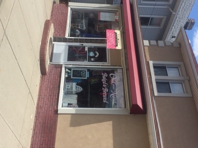 347 Maple Pl, Keyport, NJ for sale Building Photo- Image 1 of 1