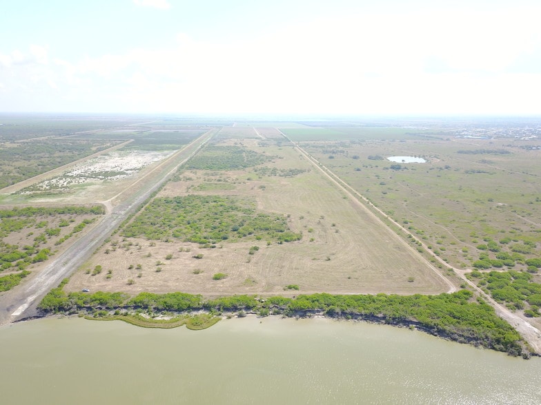 Highway 185, Seadrift, TX for sale - Other - Image 1 of 1