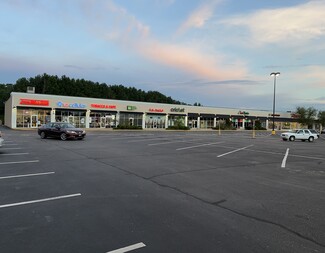 More details for 110 River Oaks Dr, Tarboro, NC - Retail for Lease