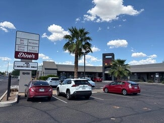 More details for 10401 N 32nd St, Phoenix, AZ - Retail for Lease
