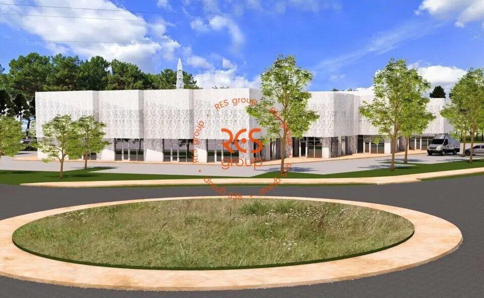 Flex in Saint-Aubin-de-Médoc for sale Building Photo- Image 1 of 10