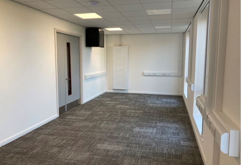 Kirk Rd, Oban for lease Interior Photo- Image 1 of 1