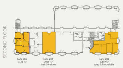 5533 Cancha de Golf, Rancho Santa Fe, CA for lease Floor Plan- Image 1 of 1