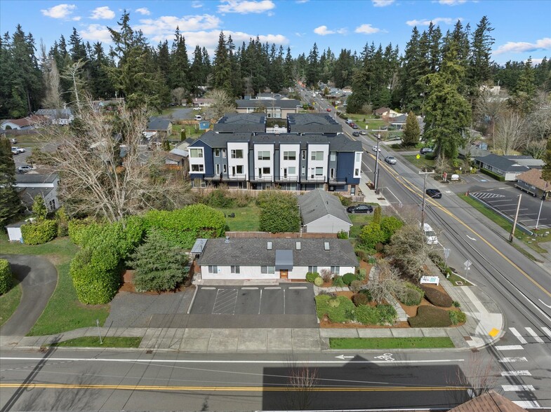 5603 230th St SW, Mountlake Terrace, WA for lease - Building Photo - Image 1 of 17