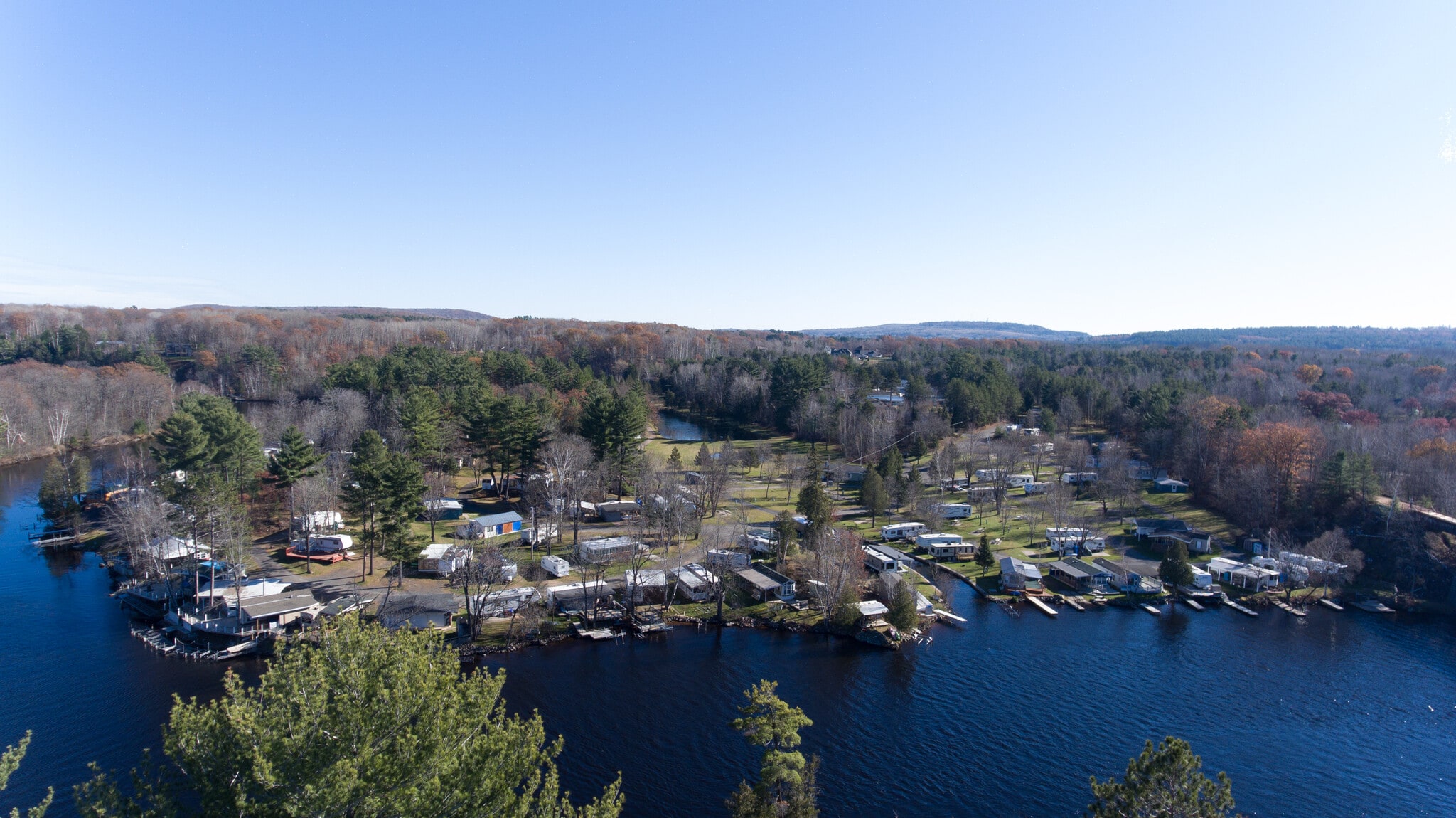 3905 Pine Mountain Rd, Iron Mountain, MI for sale Primary Photo- Image 1 of 1