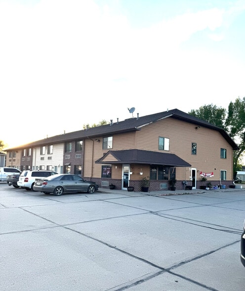 1701 31st St, Central City, NE for sale - Building Photo - Image 2 of 20