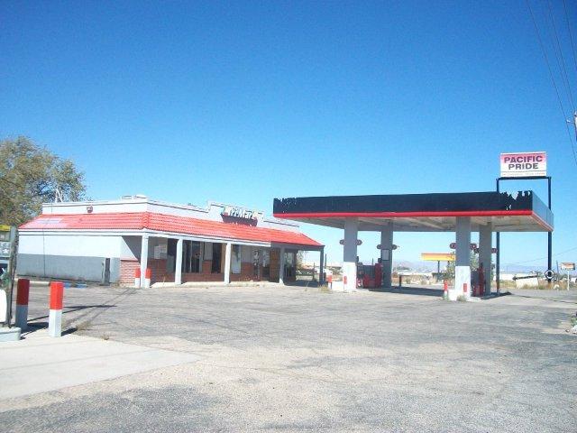 3595 Hwy 66 Kingman Az 86409 Loopnet Com