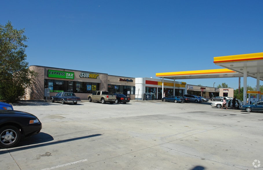 2701 Candler Rd, Decatur, GA for sale - Primary Photo - Image 1 of 1