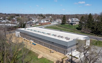 1849 Gwynn Oak Ave, Woodlawn, MD - AERIAL map view