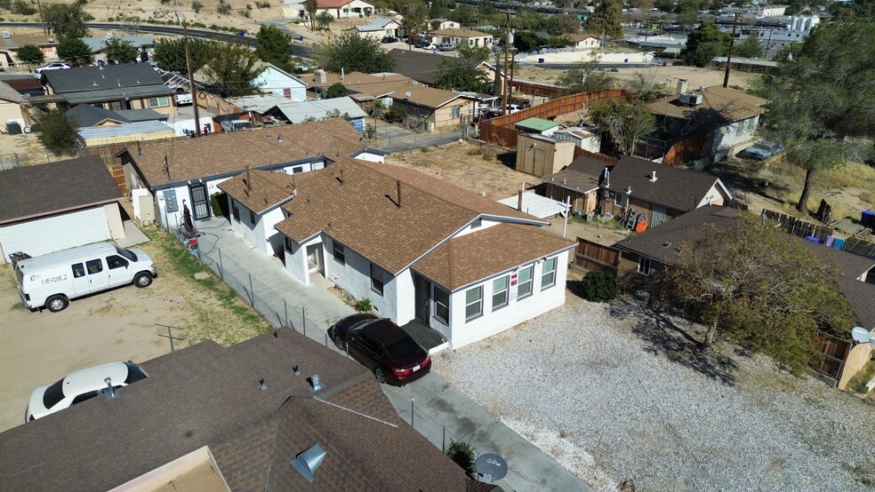 15522 3rd St, Victorville, CA for sale - Aerial - Image 3 of 19