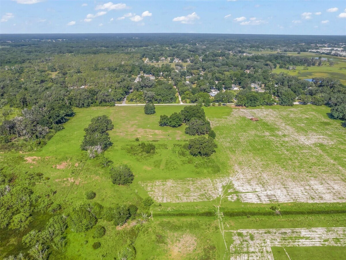 CR 603, Bushnell, FL 33513 Land for Sale