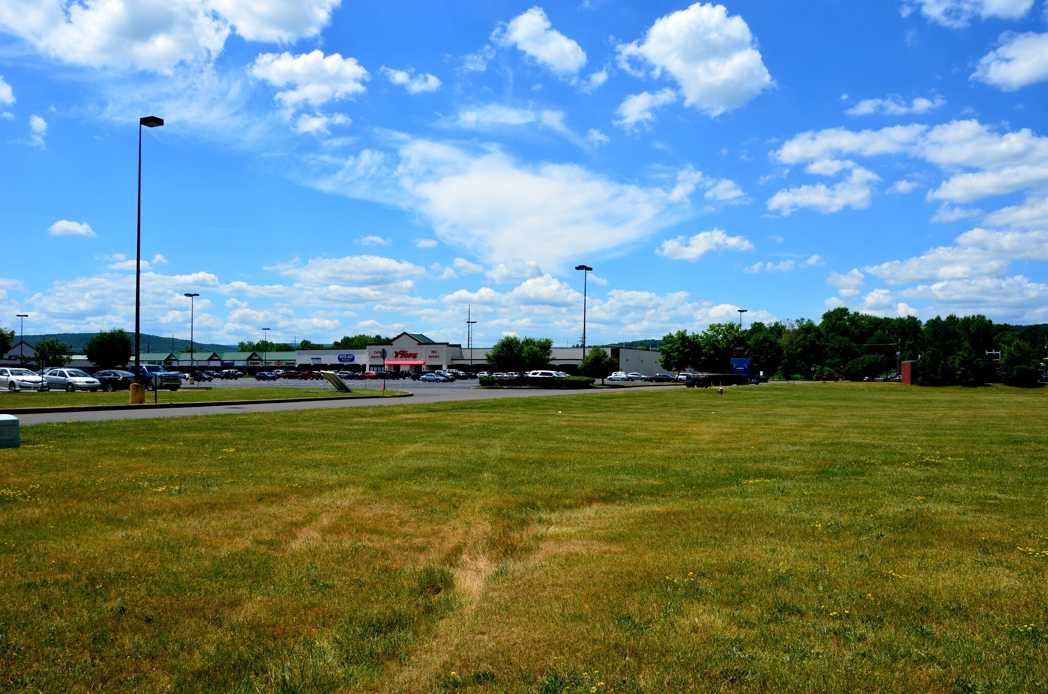 220 Ennis Ln, Towanda, PA for lease Building Photo- Image 1 of 7