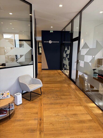 28 Allée De Tourny, Bordeaux for lease - Interior Photo - Image 2 of 6