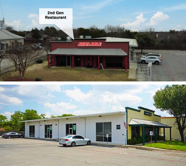 1906 S Bagdad Rd, Leander, TX 78641