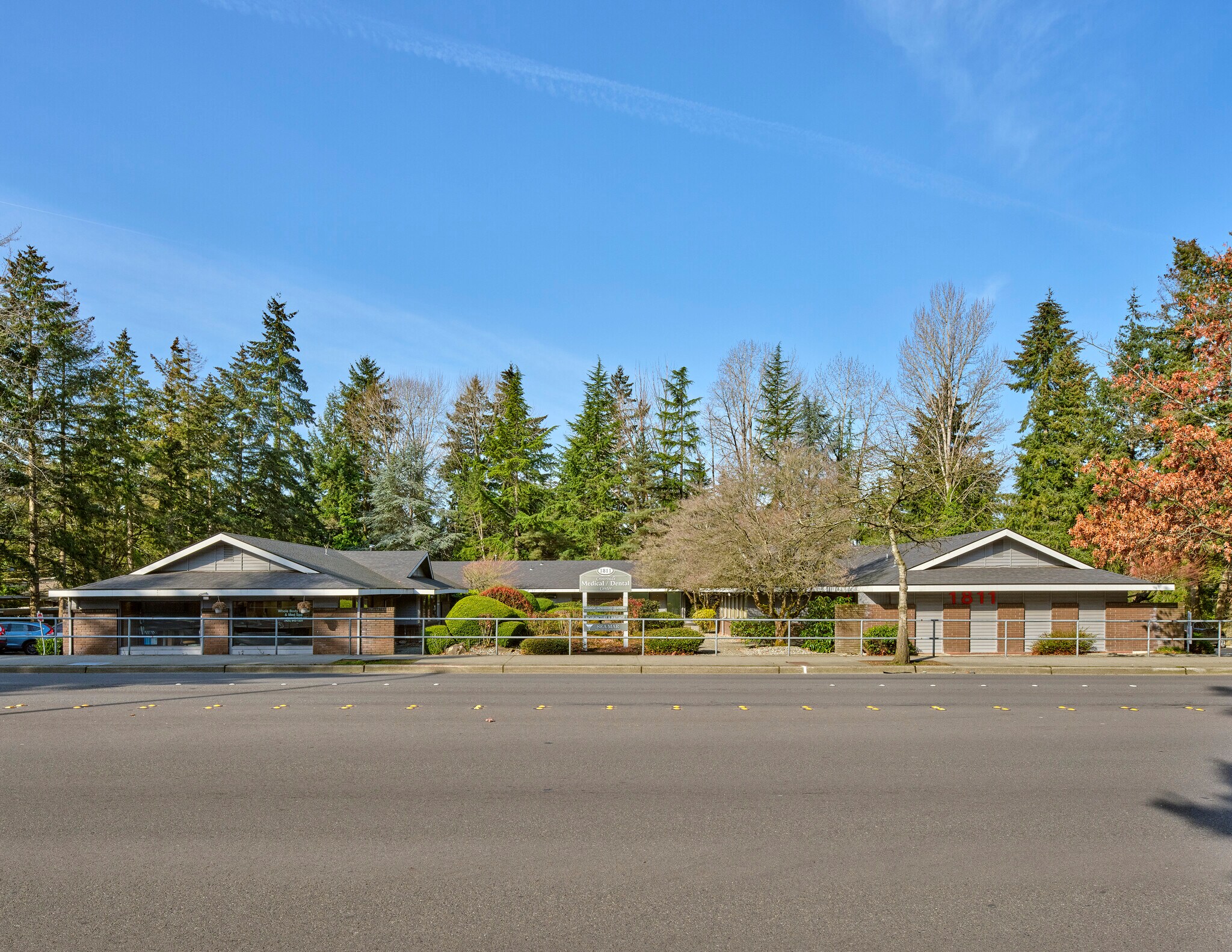 1811 156th Ave NE, Bellevue, WA for sale Building Photo- Image 1 of 1