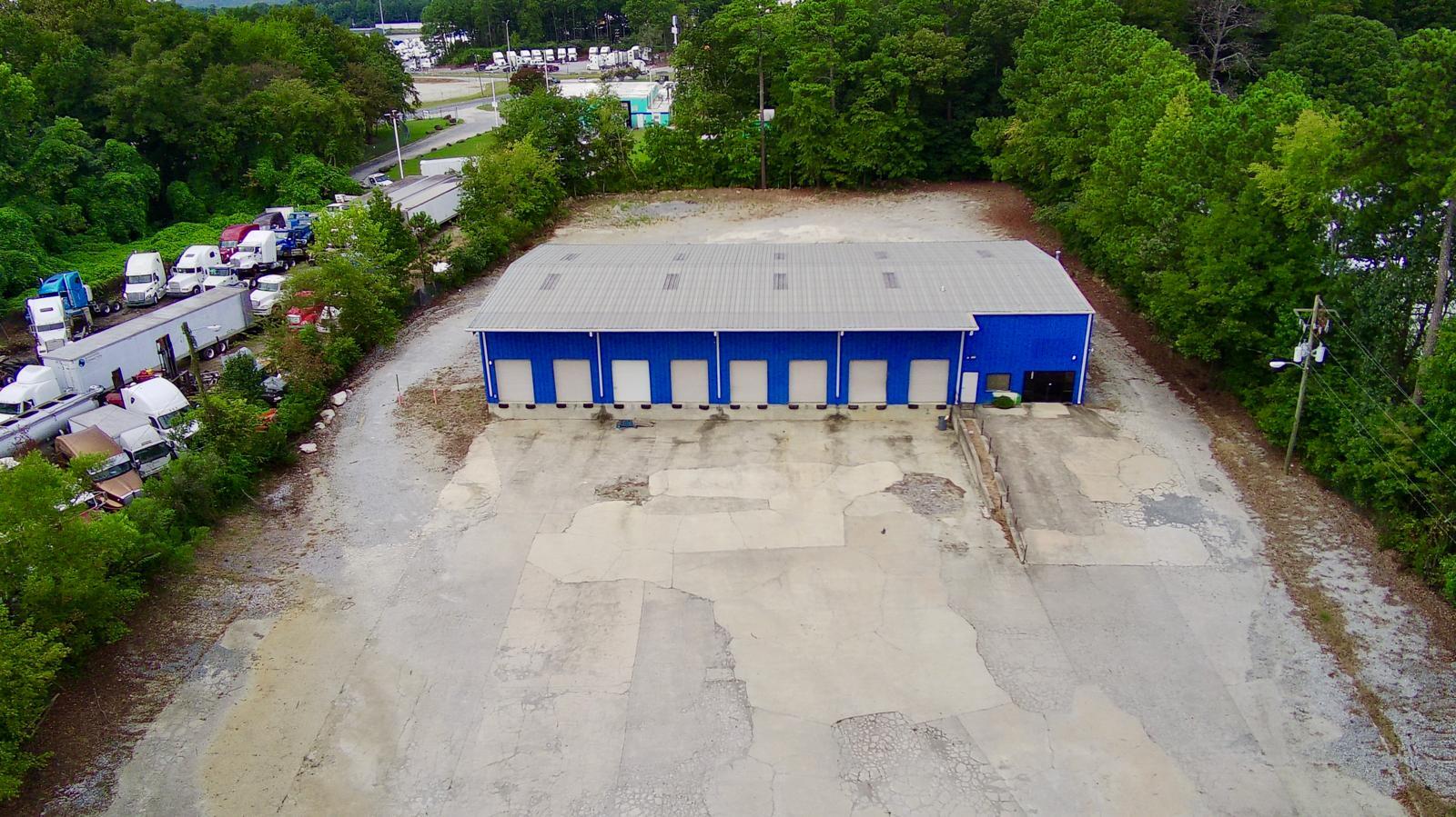 4145 Thurman Rd, Conley, GA for lease Building Photo- Image 1 of 9