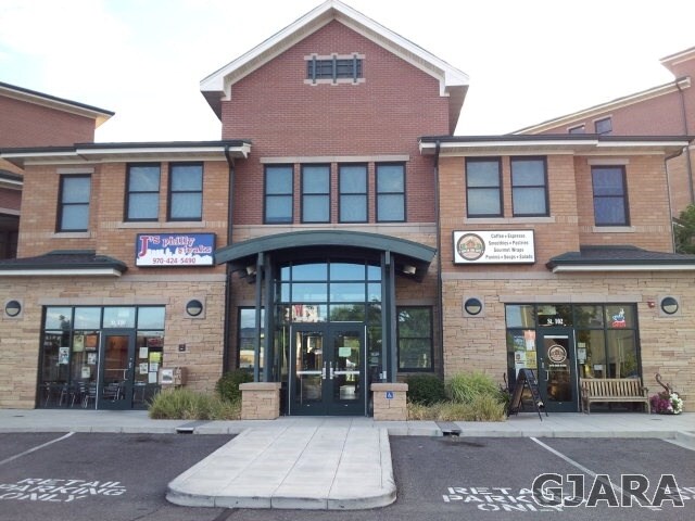 936 North Ave, Grand Junction, CO for sale Primary Photo- Image 1 of 1