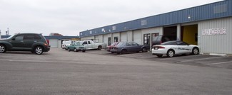 More details for 3427-3433 W Kingsley Rd, Garland, TX - Industrial for Lease