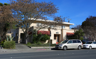 More details for 825 College Ave, Santa Rosa, CA - Office/Retail for Lease