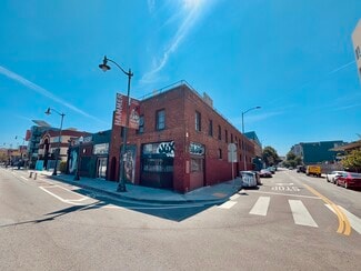 More details for 700-706 E 1st St, Los Angeles, CA - Retail for Lease