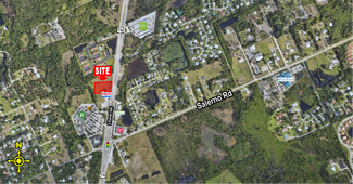 More details for 6350 Kanner, Stuart, FL - Land for Sale