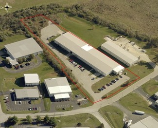 More details for 4008 Borman Dr, Batavia, OH - Industrial for Lease