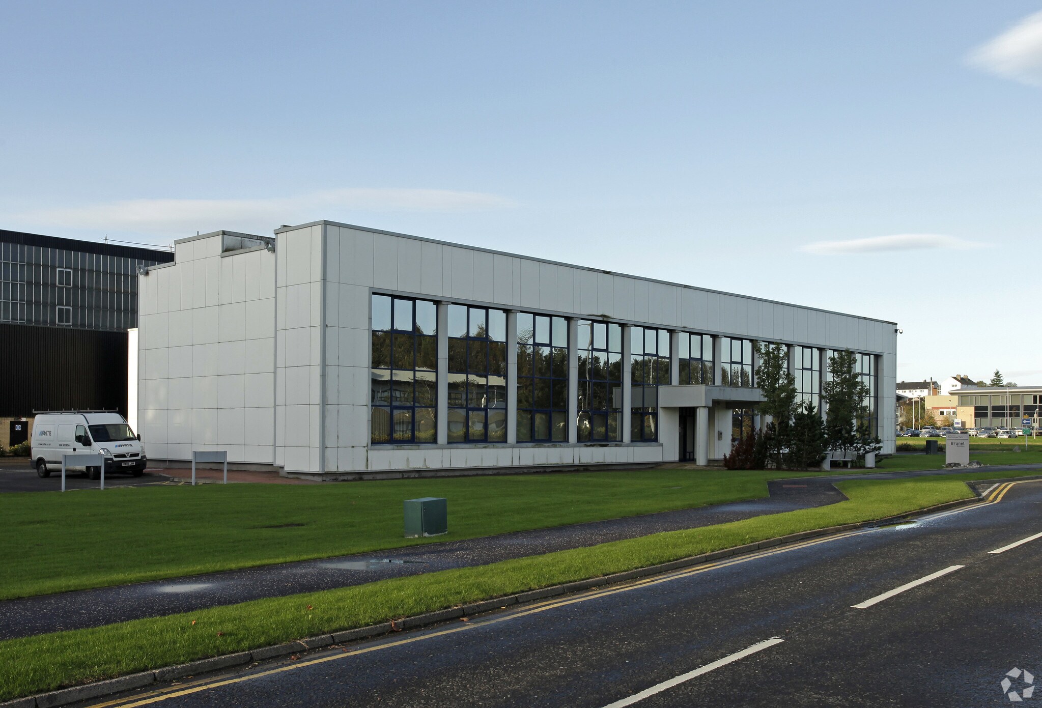 22 James Watt Ave, East Kilbride for sale Primary Photo- Image 1 of 1