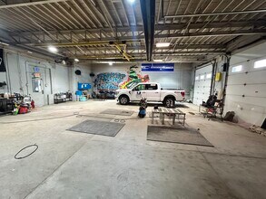 4516 Van Dyke Rd, Almont, MI for lease Interior Photo- Image 1 of 8