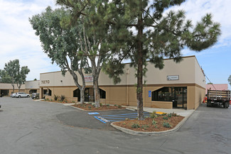 More details for 7270 Engineer Rd, San Diego, CA - Flex for Lease