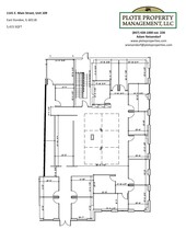 1141 E Main St, East Dundee, IL for lease Site Plan- Image 2 of 2