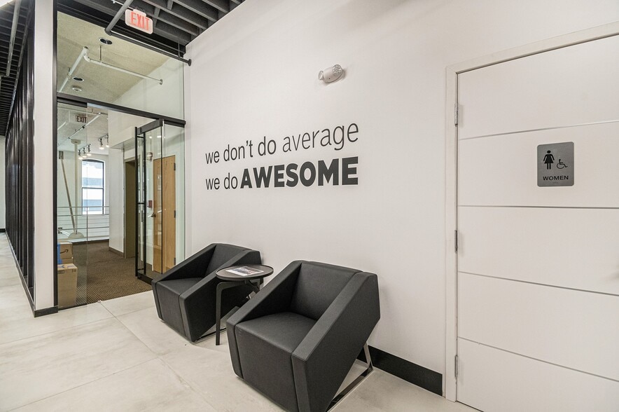 1209 Harney St, Omaha, NE for sale - Interior Photo - Image 3 of 35