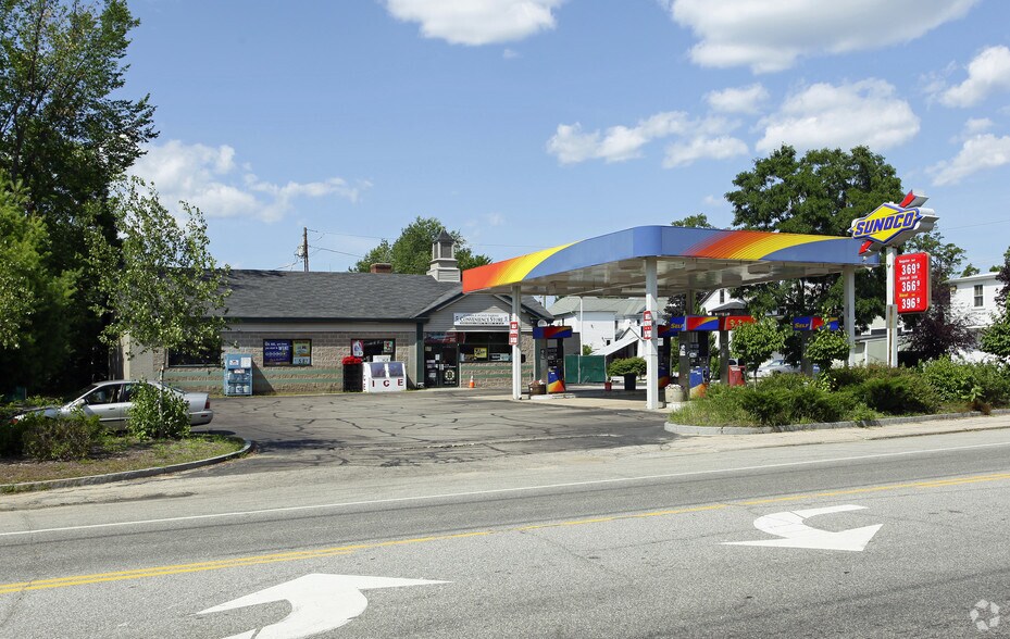 20 Main St, Conway, NH for sale - Primary Photo - Image 1 of 1