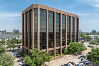 More details for 4100 Alpha Rd, Dallas, TX - Coworking for Lease