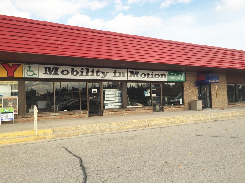 20 Woodlawn Rd E, Guelph, ON N1H 1G7