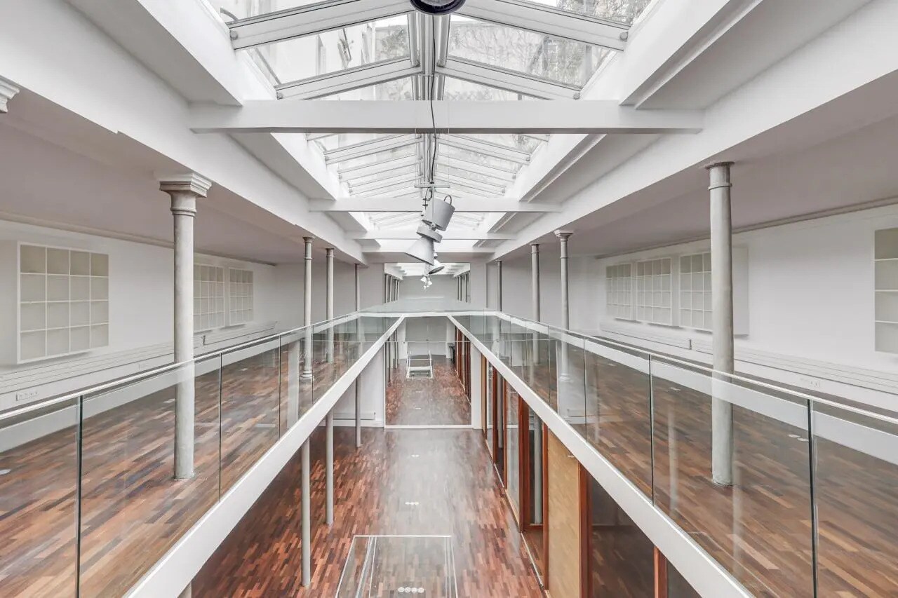 61 Rue Meslay, Paris for lease Building Photo- Image 1 of 15