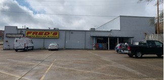 More details for 107 N Meridian St, Aberdeen, MS - Retail for Sale