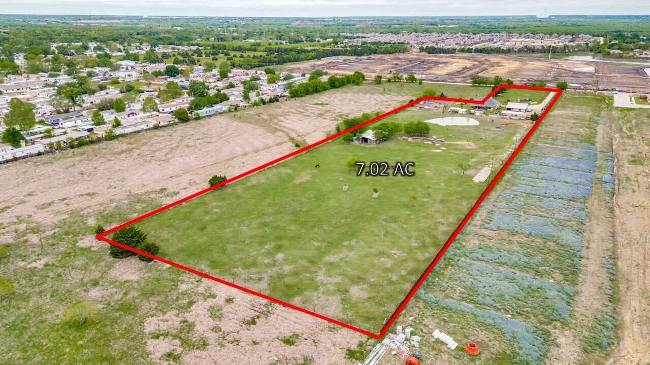 15010 Lasater Rd, Dallas, TX 75253 Land for Sale