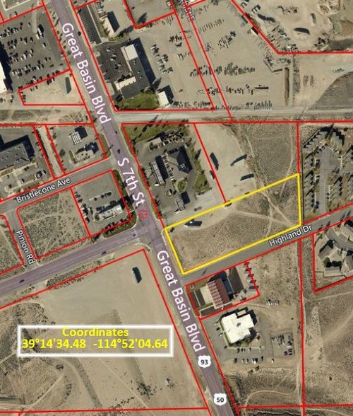 1805 Great Basin Blvd, Ely, NV for sale - Other - Image 3 of 6