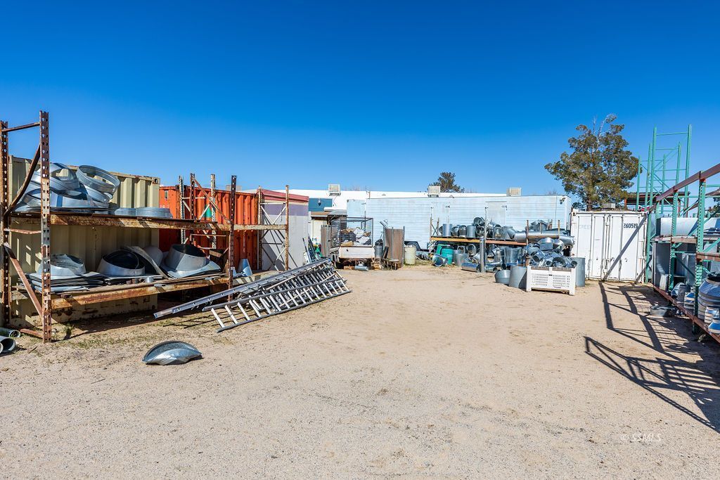 6259 Hwy 178, Inyokern, CA 93527 Gateway Hardware