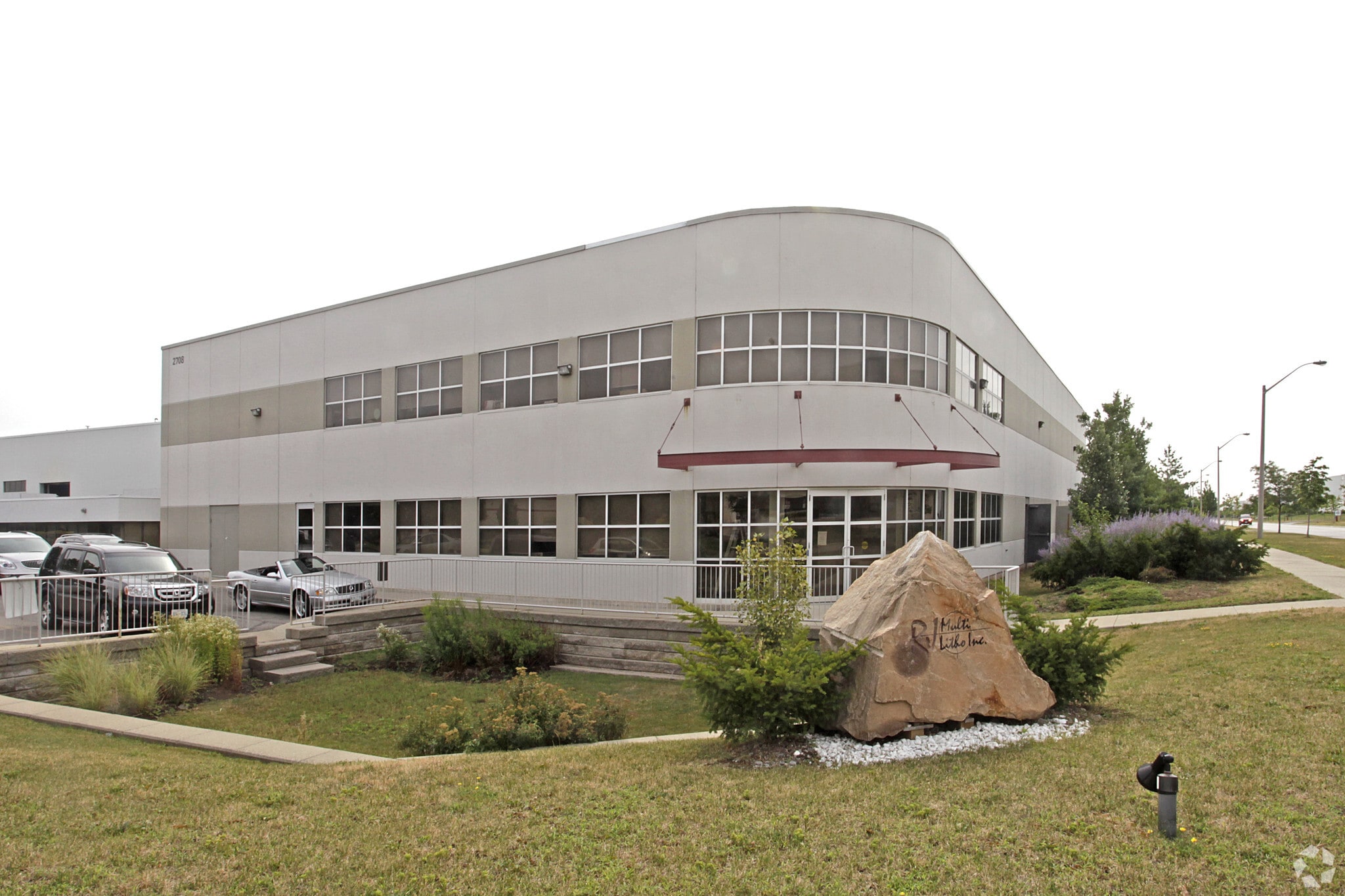 2708 Coventry Rd, Oakville, ON for sale Primary Photo- Image 1 of 1