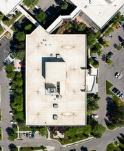 1712 S East Bay Blvd, Provo, UT - aerial  map view - Image1