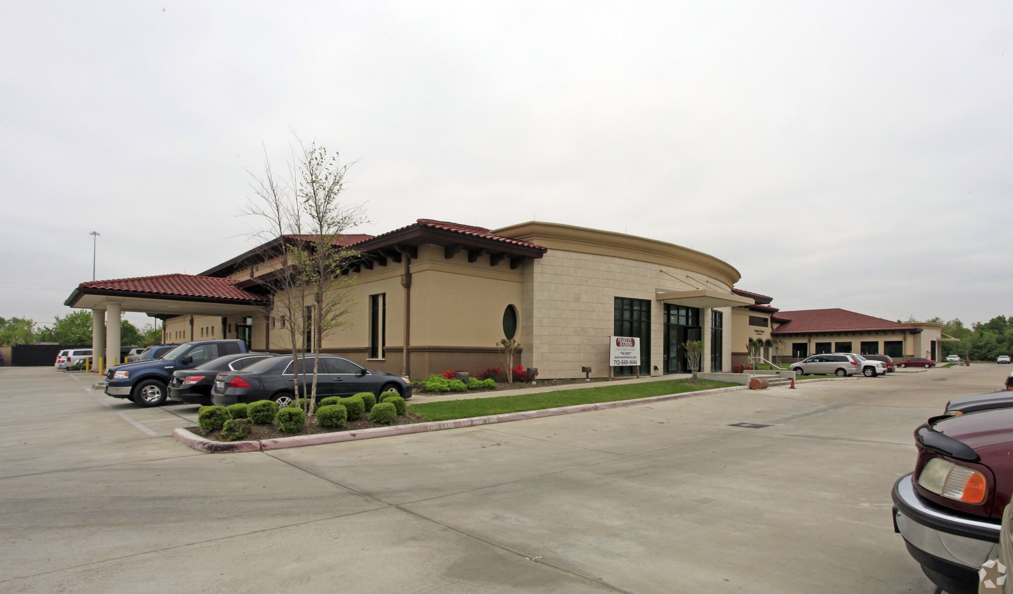 1015 Medical Center Blvd, Webster, TX 77598 - Bay Area Houston Medical 