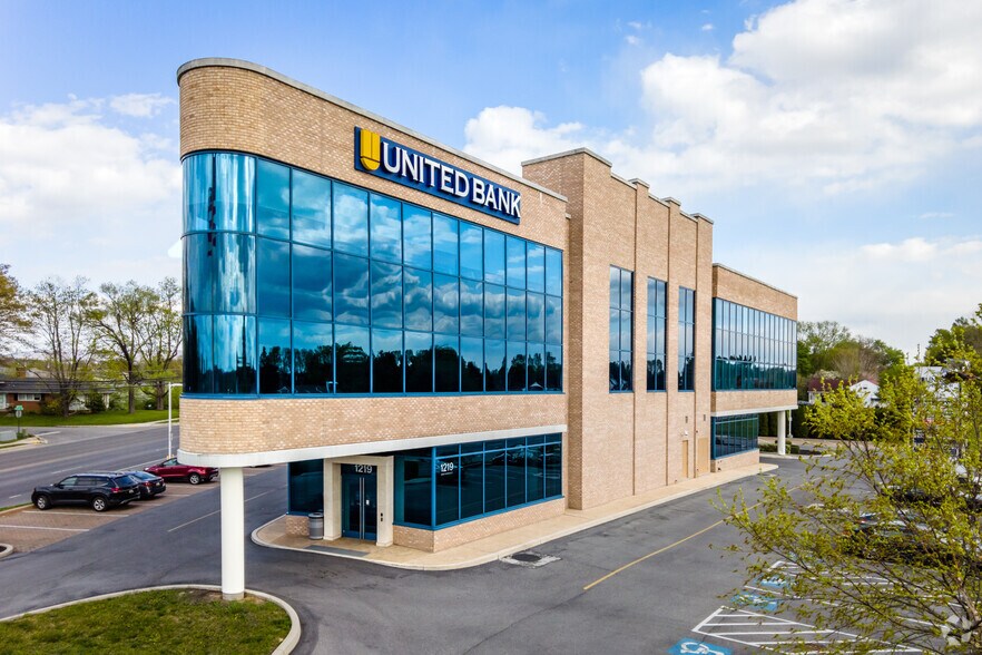 1219 Mt. Aetna Rd, Hagerstown, MD 21742