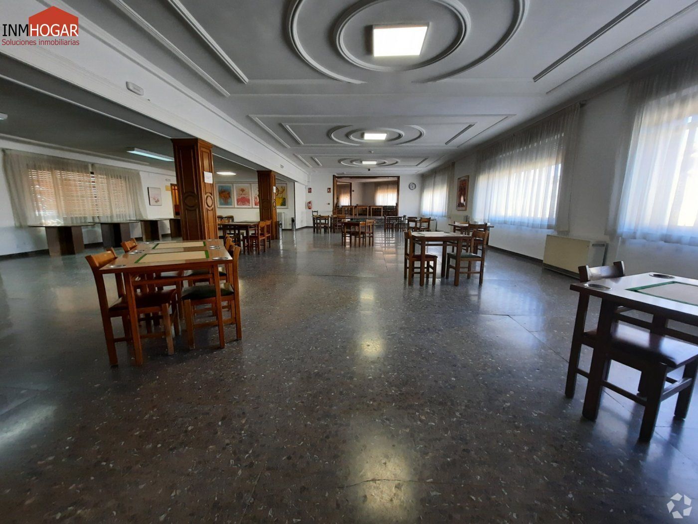 Retail in Ávila, Ávila for lease Interior Photo- Image 1 of 52