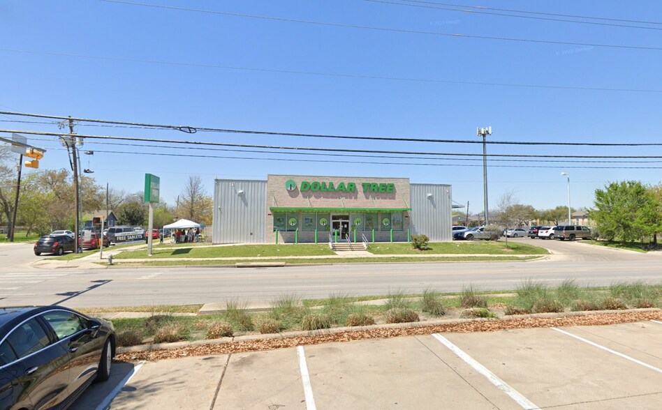 1508 Montopolis Dr, Austin, TX for sale - Building Photo - Image 1 of 1