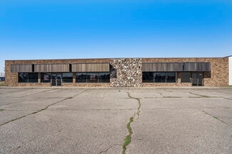 More details for 3635 E Cork St, Kalamazoo, MI - Industrial for Sale