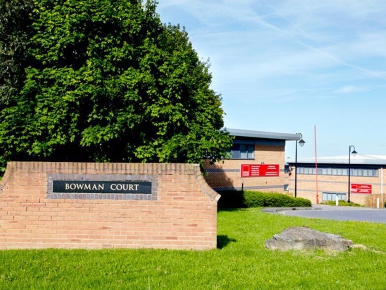 Whitehill Ln, Royal Wootton Bassett for lease - Building Photo - Image 3 of 9