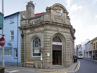 More details for 76 Rhosmaen St, Llandeilo - Retail for Sale