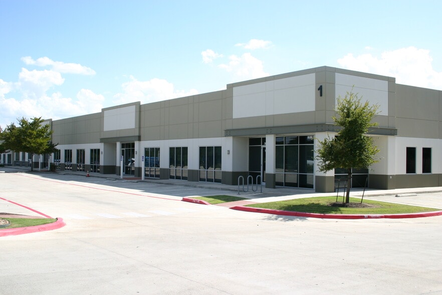 3660 Thousand Oaks Dr, San Antonio, TX for lease - Building Photo - Image 1 of 22