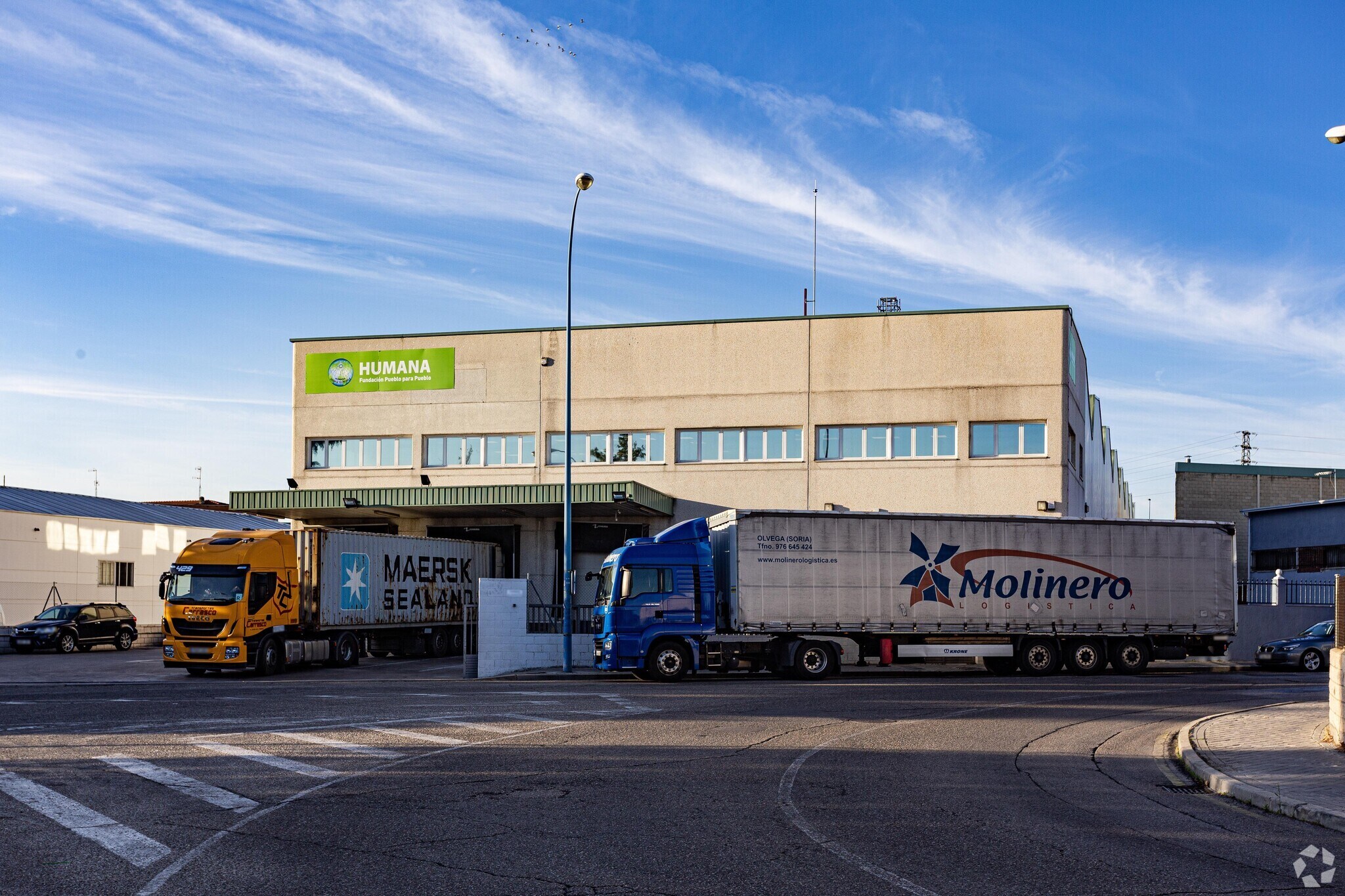 in Leganés, Madrid for sale Primary Photo- Image 1 of 1